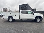 Used 2022 Chevrolet Silverado 3500 LT Crew Cab 4WD, 8' Knapheide Service Truck for sale #15562 - photo 6