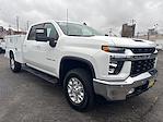 Used 2022 Chevrolet Silverado 3500 LT Crew Cab 4WD, 8' Knapheide Service Truck for sale #15562 - photo 7