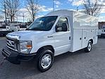 Used 2022 Ford E-350 RWD, 9' Knapheide KUV Service Utility Van for sale #15581 - photo 1