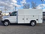 Used 2022 Ford E-350 RWD, 9' Knapheide KUV Service Utility Van for sale #15581 - photo 3