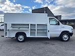 Used 2022 Ford E-350 RWD, 9' Knapheide KUV Service Utility Van for sale #15581 - photo 21