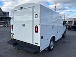 Used 2022 Ford E-350 RWD, 9' Knapheide KUV Service Utility Van for sale #15581 - photo 5