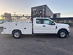 Used 2022 Ford F-250 Super Cab RWD, 8' Knapheide Service Truck for sale #15584 - photo 6