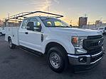 Used 2022 Ford F-250 Super Cab RWD, 8' Knapheide Service Truck for sale #15584 - photo 7