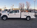 Used 2022 Ford F-250 Super Cab RWD, 8' Knapheide Service Truck for sale #15584 - photo 3