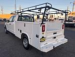 Used 2022 Ford F-250 Super Cab RWD, 8' Knapheide Service Truck for sale #15584 - photo 2