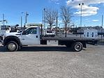 Used 2016 Ford F-550 Regular Cab RWD, 16' Flatbed Truck for sale #15585 - photo 3