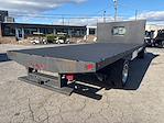 Used 2016 Ford F-550 Regular Cab RWD, 16' Flatbed Truck for sale #15585 - photo 5