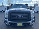 Used 2016 Ford F-550 Regular Cab RWD, 16' Flatbed Truck for sale #15585 - photo 8