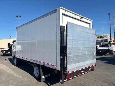 Used 2023 Chevrolet LCF 4500 Regular Cab RWD, Box Truck for sale #15588 - photo 2