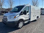 Used 2018 Ford Transit 350 Low Roof RWD, Service Utility Van for sale #15600 - photo 1