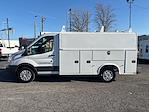 Used 2018 Ford Transit 350 Low Roof RWD, Service Utility Van for sale #15600 - photo 3