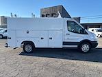 Used 2018 Ford Transit 350 Low Roof RWD, Service Utility Van for sale #15600 - photo 6