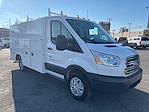 Used 2018 Ford Transit 350 Low Roof RWD, Service Utility Van for sale #15600 - photo 7