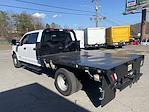 2021 Ford F-350 Crew Cab DRW 4WD, Flatbed Truck for sale #50632 - photo 2