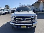2021 Ford F-350 Crew Cab DRW 4WD, Flatbed Truck for sale #50632 - photo 3