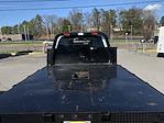 2021 Ford F-350 Crew Cab DRW 4WD, Flatbed Truck for sale #50632 - photo 9