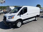 Used 2021 Ford Transit 250 Low Roof RWD, Empty Cargo Van for sale #50662 - photo 1