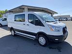 Used 2021 Ford Transit 250 Low Roof RWD, Empty Cargo Van for sale #50662 - photo 4