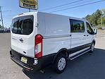 Used 2021 Ford Transit 250 Low Roof RWD, Empty Cargo Van for sale #50662 - photo 8