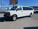 Used 2023 Chevrolet Express 3500 LS RWD, Passenger Van for sale #50766 - photo 1