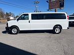 Used 2023 Chevrolet Express 3500 LS RWD, Passenger Van for sale #50766 - photo 3