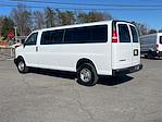 Used 2023 Chevrolet Express 3500 LS RWD, Passenger Van for sale #50766 - photo 2