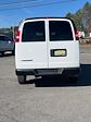 Used 2023 Chevrolet Express 3500 LS RWD, Passenger Van for sale #50766 - photo 4