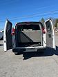 Used 2023 Chevrolet Express 3500 LS RWD, Passenger Van for sale #50766 - photo 5