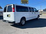 Used 2023 Chevrolet Express 3500 LS RWD, Passenger Van for sale #50766 - photo 6