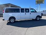 Used 2023 Chevrolet Express 3500 LS RWD, Passenger Van for sale #50766 - photo 7