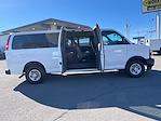 Used 2023 Chevrolet Express 3500 LS RWD, Passenger Van for sale #50766 - photo 8