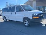 Used 2023 Chevrolet Express 3500 LS RWD, Passenger Van for sale #50766 - photo 9