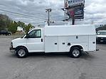 2016 Chevrolet Express 3500 RWD, Service Utility Van for sale #50804 - photo 4