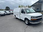 2016 Chevrolet Express 3500 RWD, Service Utility Van for sale #50804 - photo 8