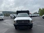 2003 Ford F-350 Regular Cab DRW RWD, Stake Bed for sale #50809 - photo 3