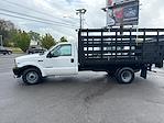 2003 Ford F-350 Regular Cab DRW RWD, Stake Bed for sale #50809 - photo 4