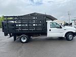 2003 Ford F-350 Regular Cab DRW RWD, Stake Bed for sale #50809 - photo 7