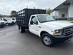 2003 Ford F-350 Regular Cab DRW RWD, Stake Bed for sale #50809 - photo 8