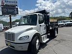 Used 2018 Freightliner M2 106 Conventional Cab 4x2, Dump Truck for sale #50813 - photo 1