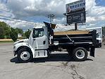 Used 2018 Freightliner M2 106 Conventional Cab 4x2, Dump Truck for sale #50813 - photo 4