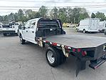 Used 2020 Ford F-350 FL Crew Cab 4WD, Flatbed Truck for sale #50814 - photo 2