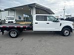 Used 2020 Ford F-350 FL Crew Cab 4WD, Flatbed Truck for sale #50814 - photo 7