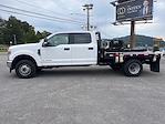 2020 Ford F-350 Crew Cab DRW 4WD, Flatbed Truck for sale #50814 - photo 3