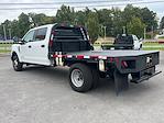 2020 Ford F-350 Crew Cab DRW 4WD, Flatbed Truck for sale #50814 - photo 2