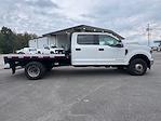 2020 Ford F-350 Crew Cab DRW 4WD, Flatbed Truck for sale #50814 - photo 6