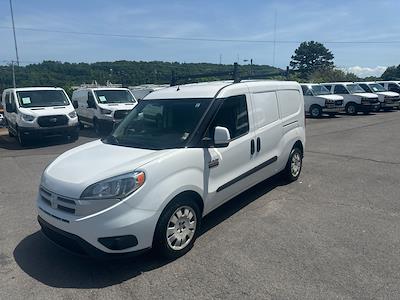 Used 2018 Ram ProMaster City SLT FWD, Empty Cargo Van for sale #50828 - photo 1