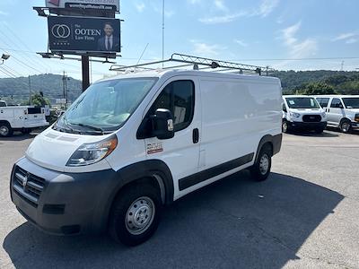 2018 Ram ProMaster 1500 Standard Roof FWD, Upfitted Cargo Van for sale #50871 - photo 1