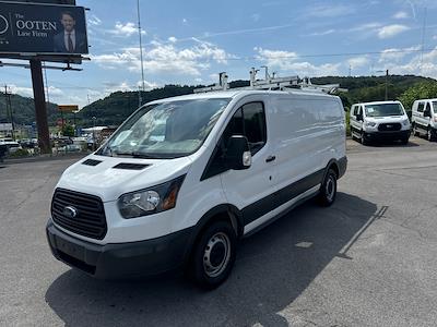 2017 Ford Transit 150 Low Roof RWD, Upfitted Cargo Van for sale #50896 - photo 1