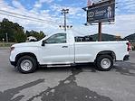 Used 2022 Chevrolet Silverado 1500 Work Truck Regular Cab 4WD, Pickup for sale #50903 - photo 3